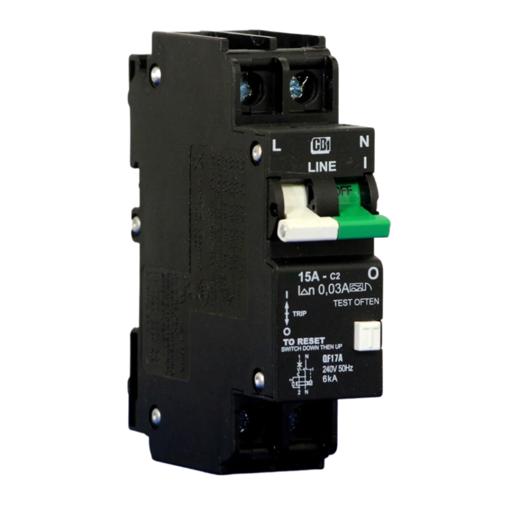 Noark Miniature Circuit Breakers