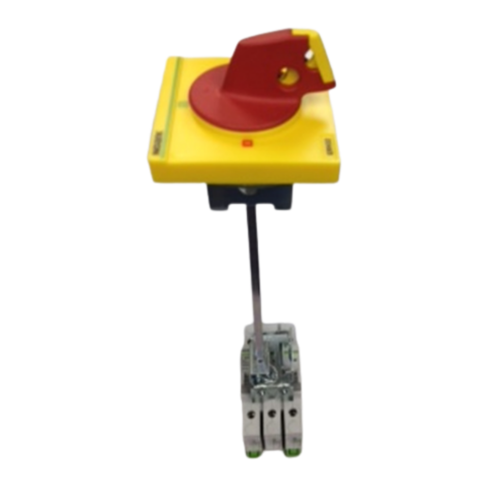 Circuit Breaker Disconnect